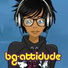 bg-attidude