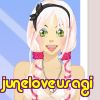 juneloveusagi