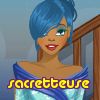 sacretteuse