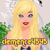 clemence4545