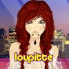 loupitte