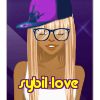 sybil-love