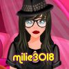 milie3018