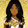 only-girl-x