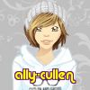 ally--cullen