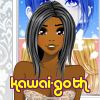 kawai-goth