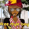free-style--boy