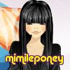 mimileponey