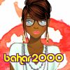 bahar2000