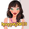 hannah2903