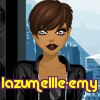 lazumellle-emy