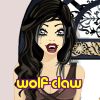 wolf-claw