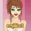 emiilii-x3