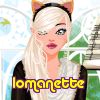 lomanette