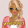 yana2003