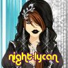 night-lycan