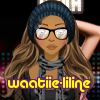 waatiie-liline