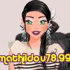 mathildou78-99