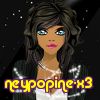 neypopine-x3