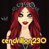 cendrillon230