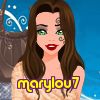 marylou7