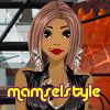 mamselstyle