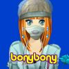 bonybony