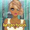 kenza-hana