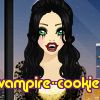 vampire--cookie