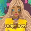 rome-love
