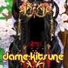 dame-kitsune