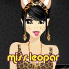 miss-leopar