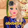 abcbebe