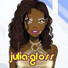 julia-gloss
