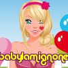 babylamignone