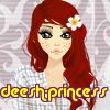 deesh-princess