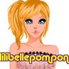 lilibellepompon