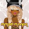 mmzel-manon