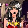 freyia