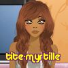 tite-myrtille