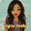 cyrus-look