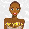 chanell3-x
