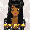 mariyne-xx