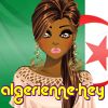algerienne-hey