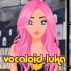 vocaloid--luka