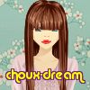 choux-dream