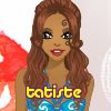 tatiste