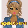 mzelle-bb-love