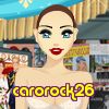 carorock26