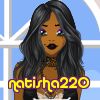 natisha220